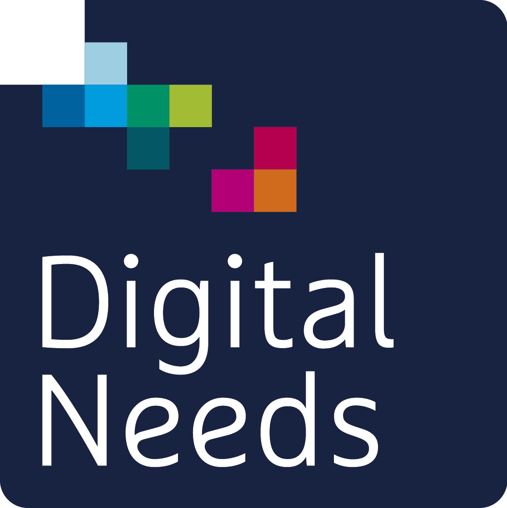 Digital Needs